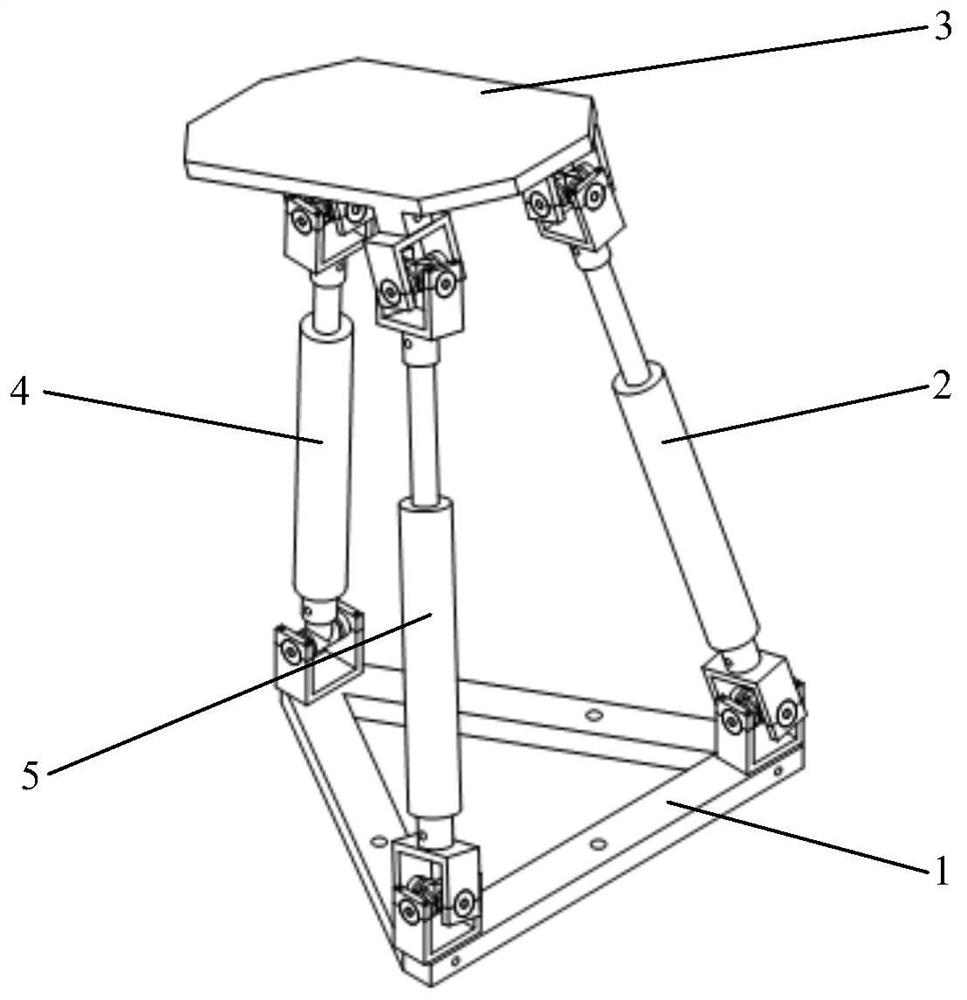 A Metamorphic Parallel Mechanism Applicable to Ankle Joint Rehabilitation