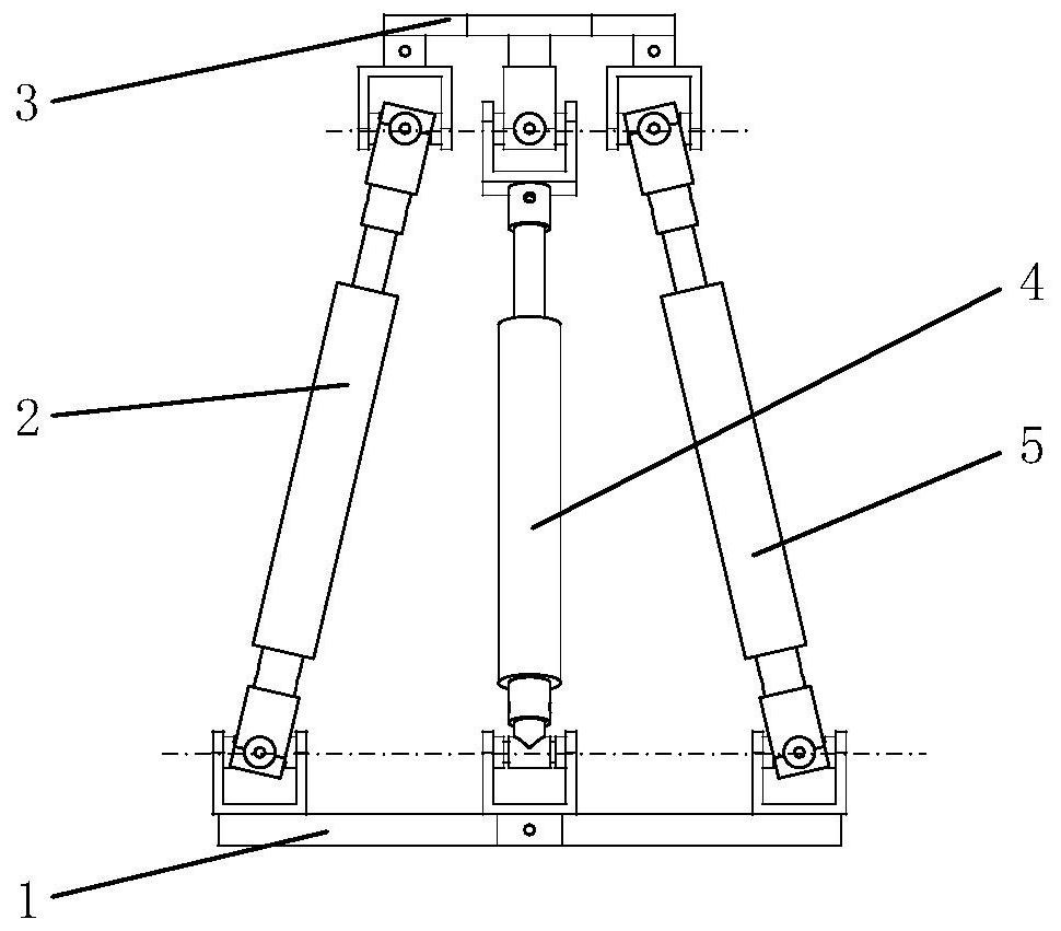 A Metamorphic Parallel Mechanism Applicable to Ankle Joint Rehabilitation