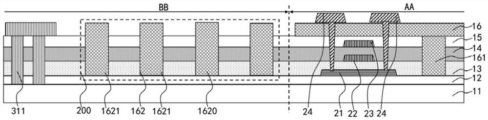 Display panel and display device