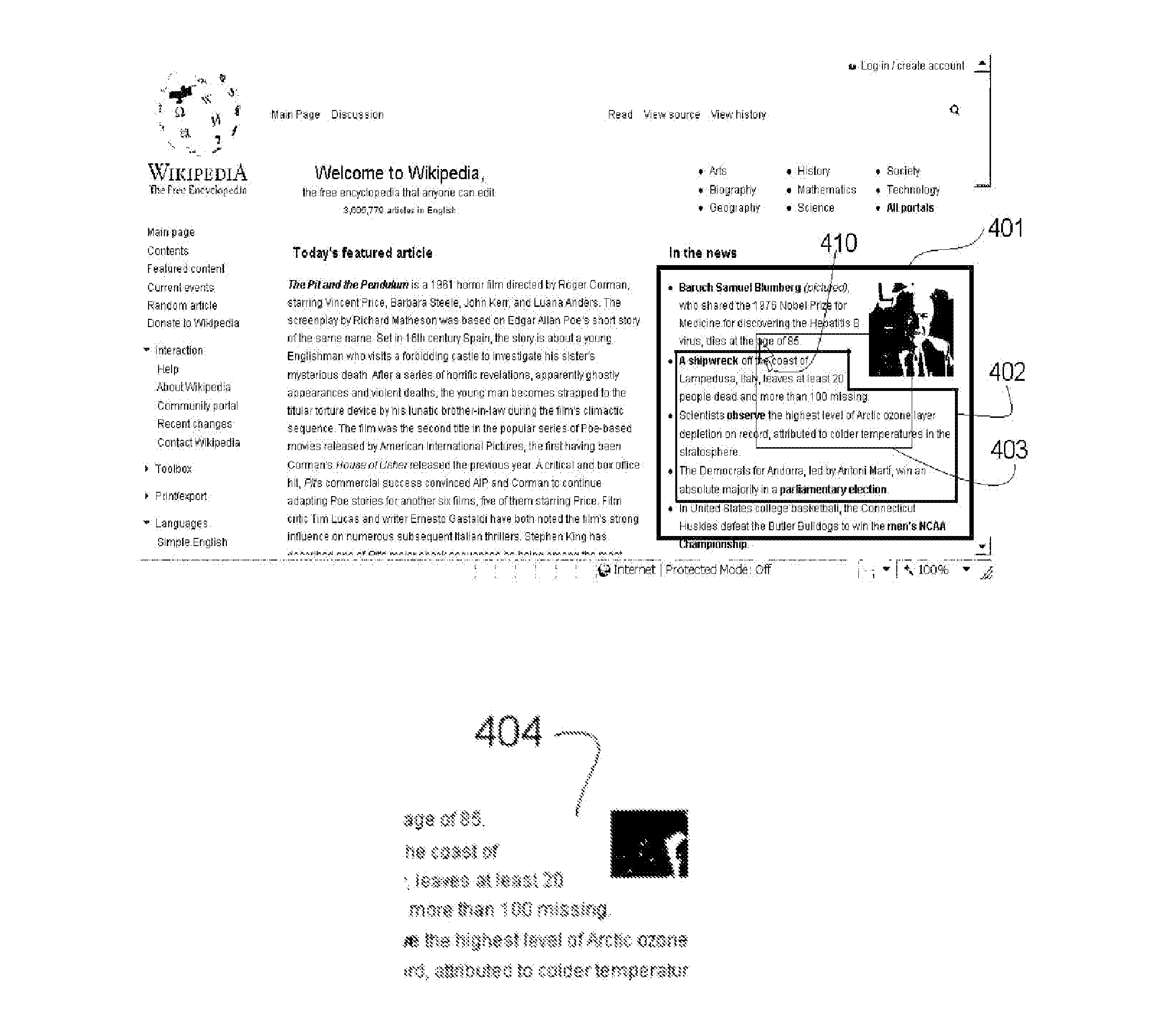 Intelligent display system and method