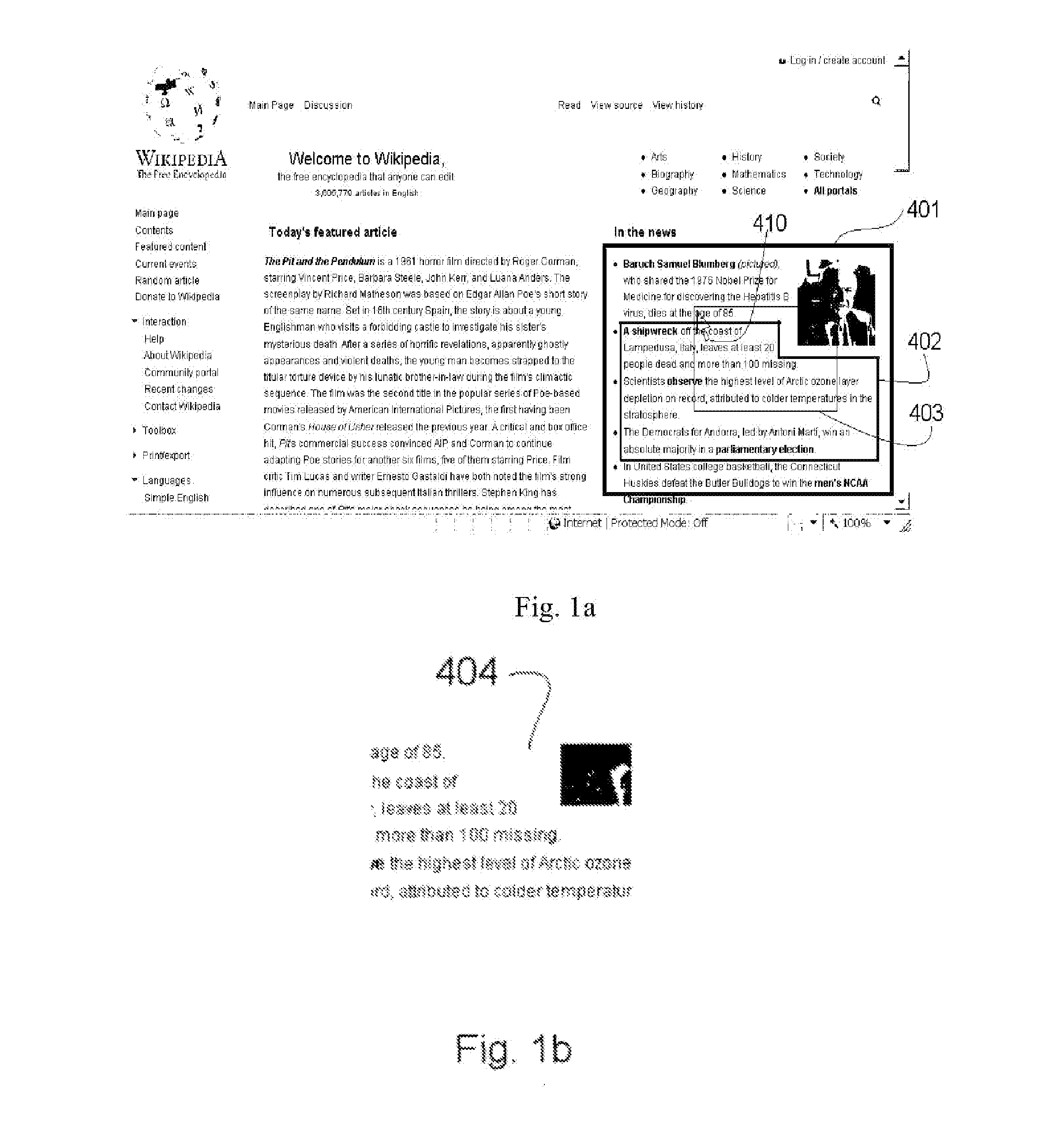 Intelligent display system and method