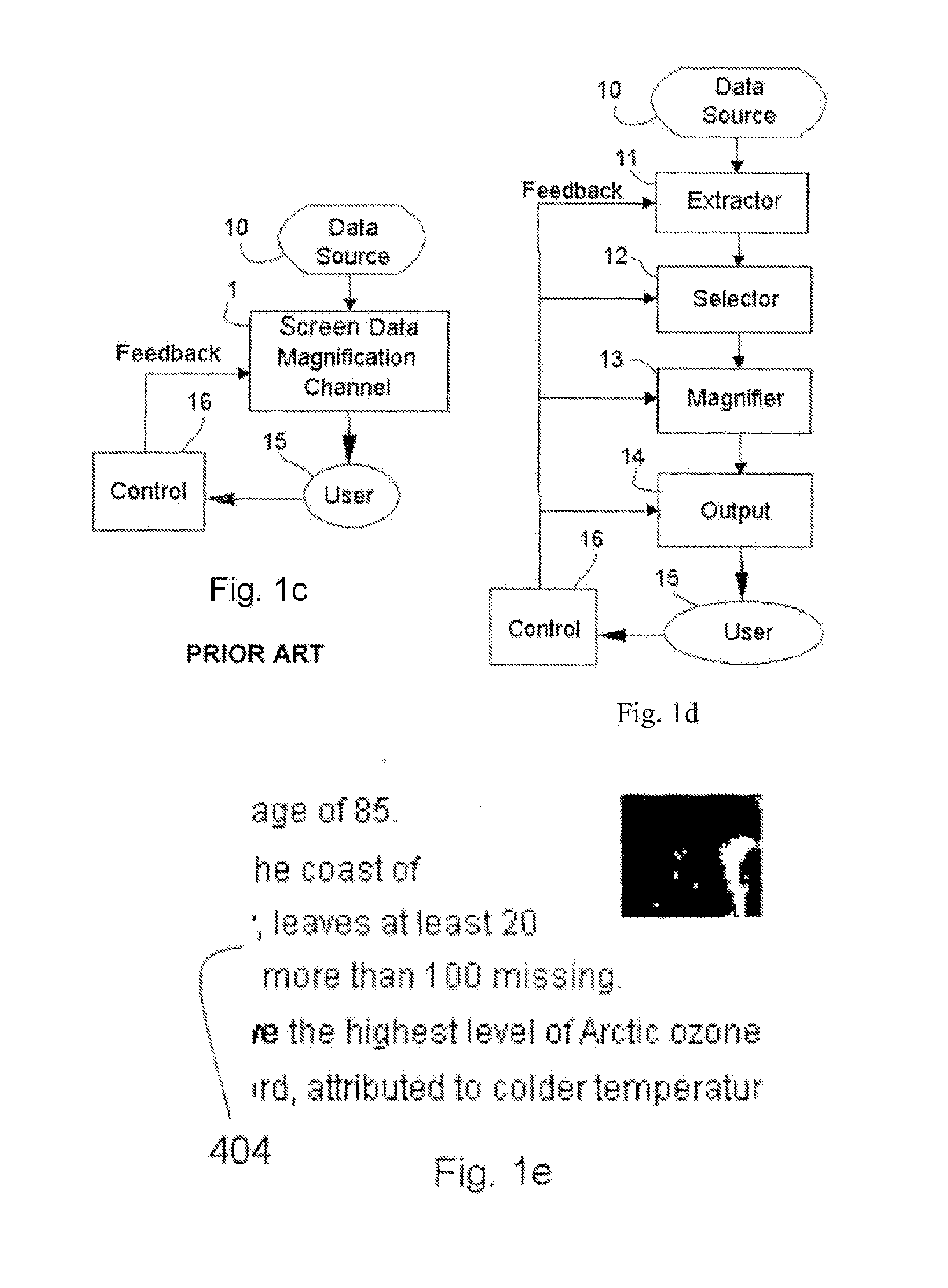 Intelligent display system and method