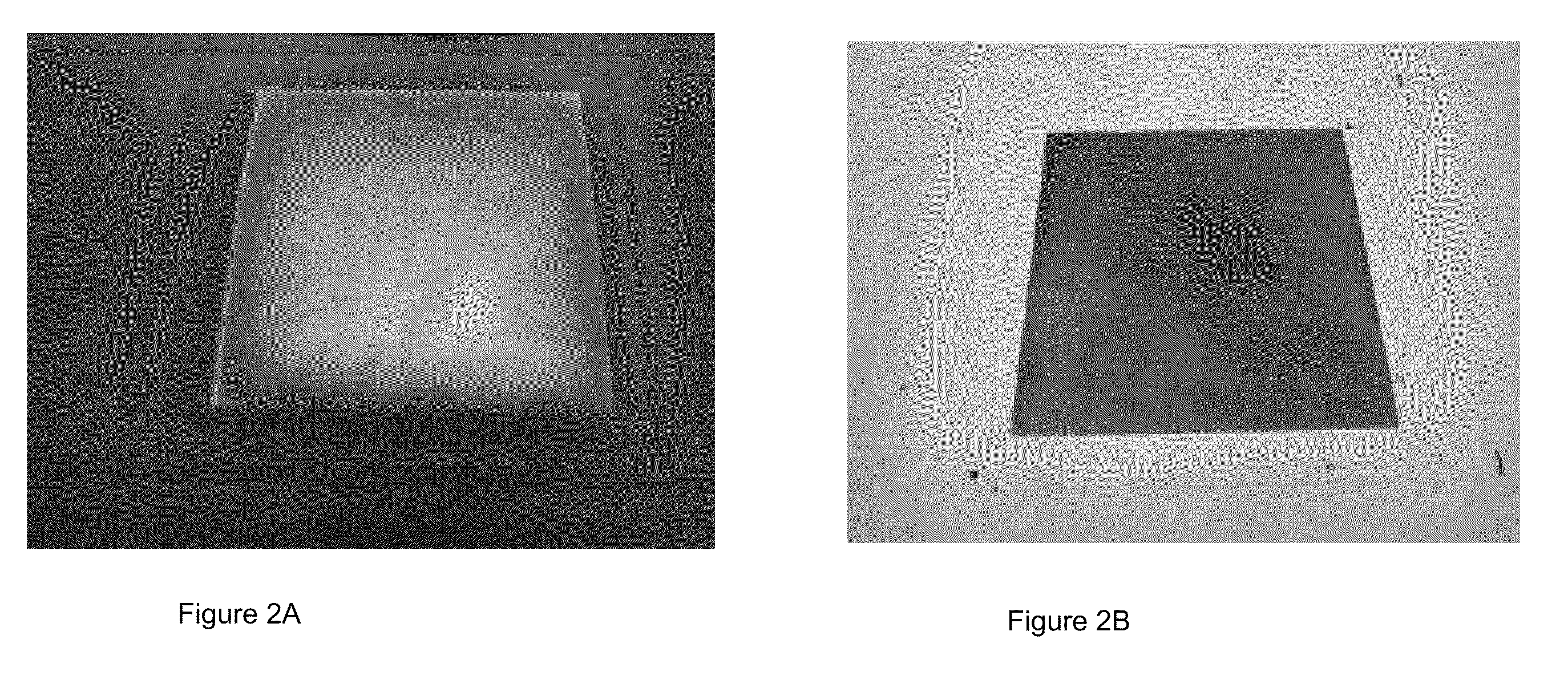 Susceptor for plasma processing chamber