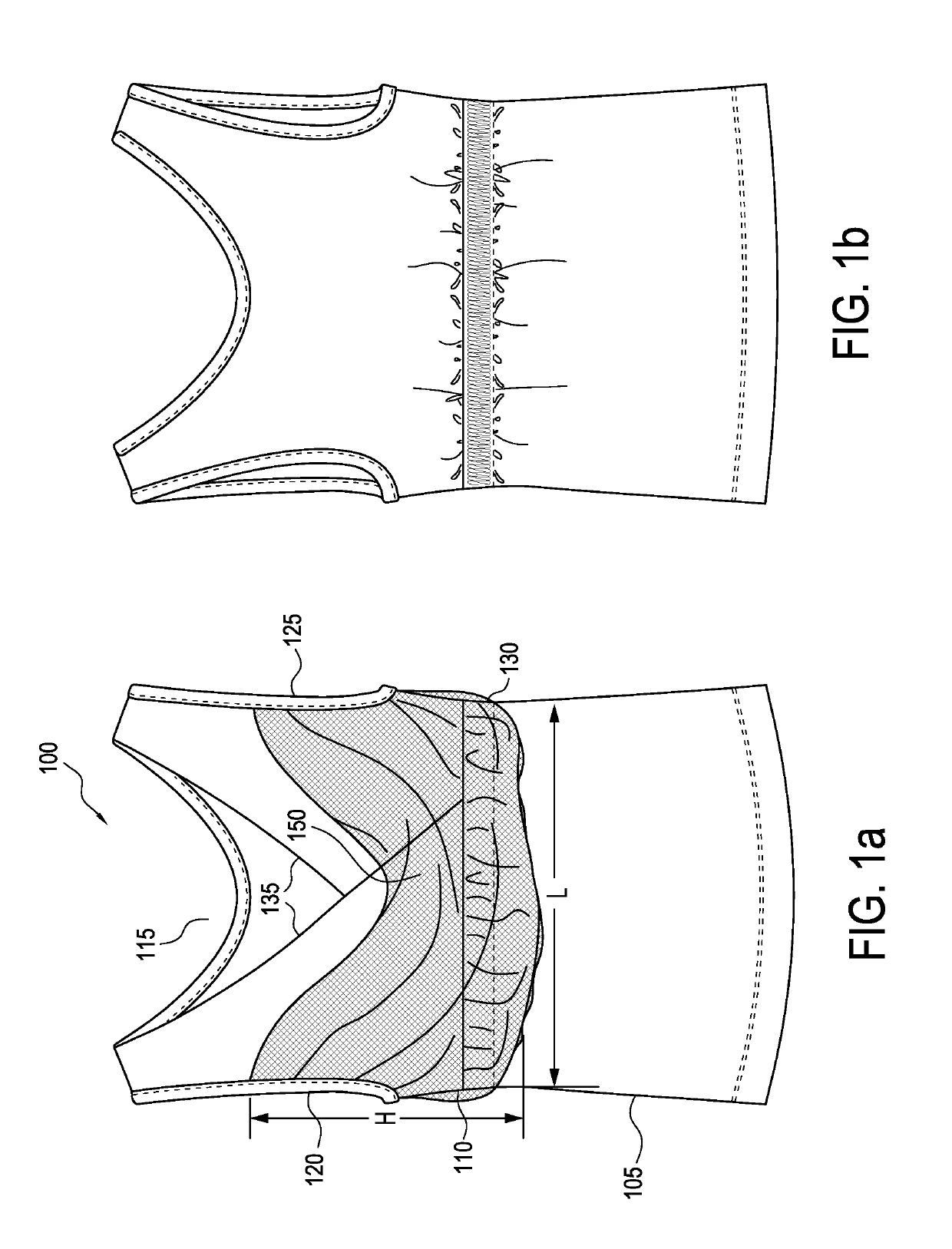 Infant-nursing safety garment