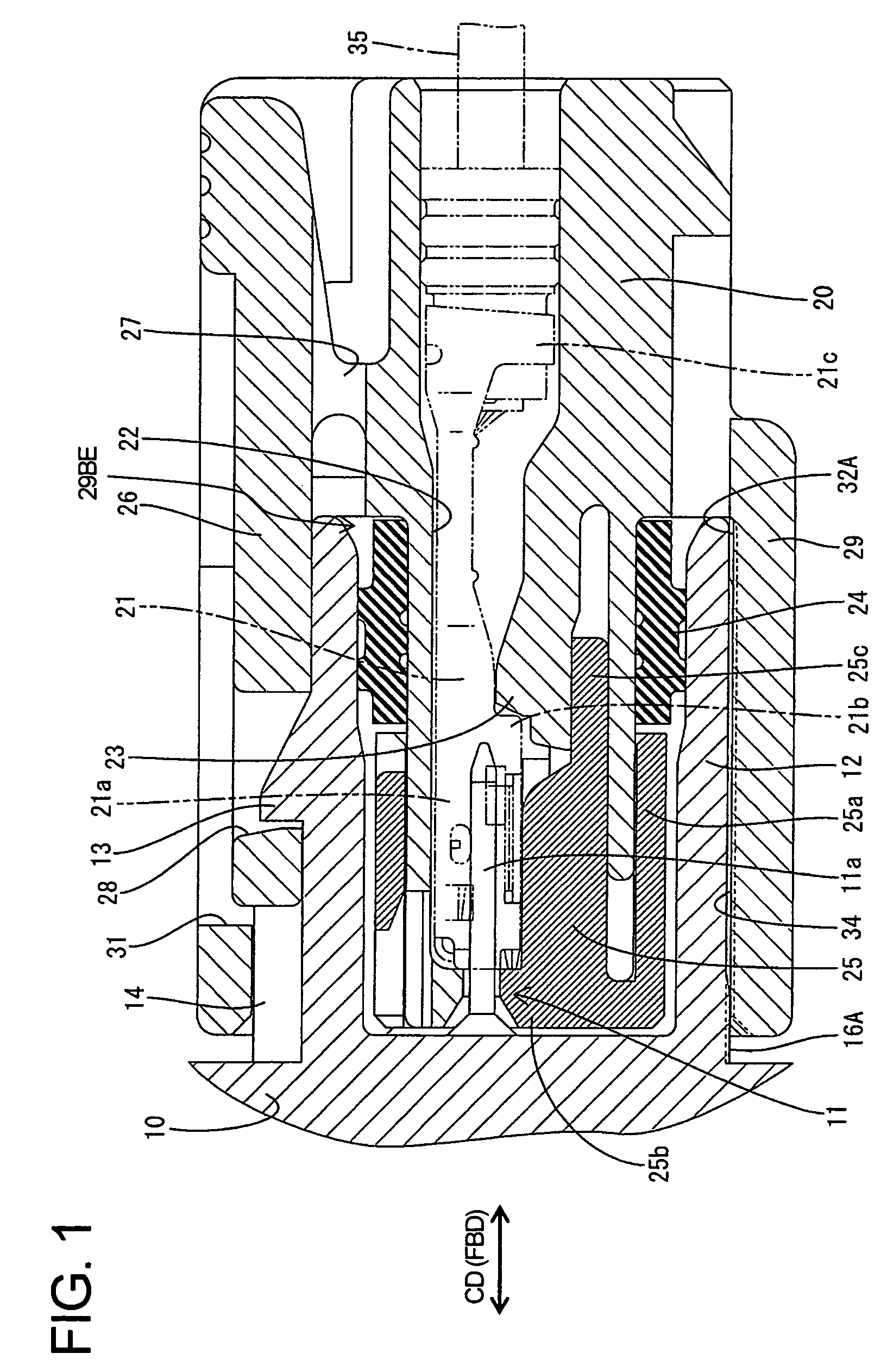 Connector