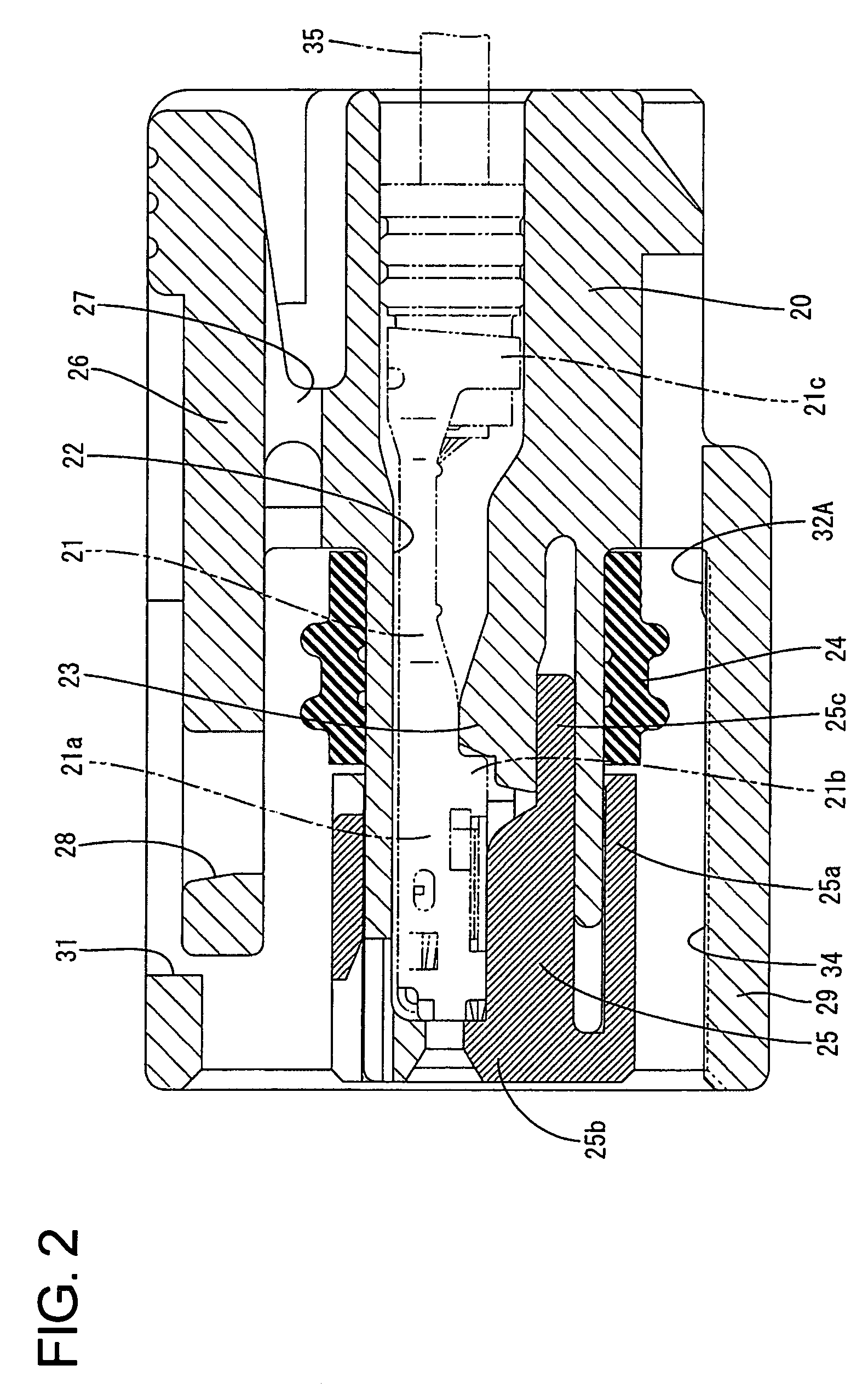 Connector