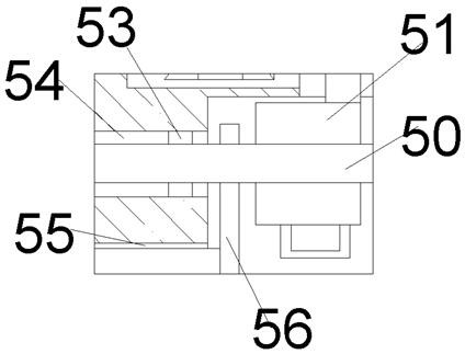 Express inflation package integrity and airtightness inspection device