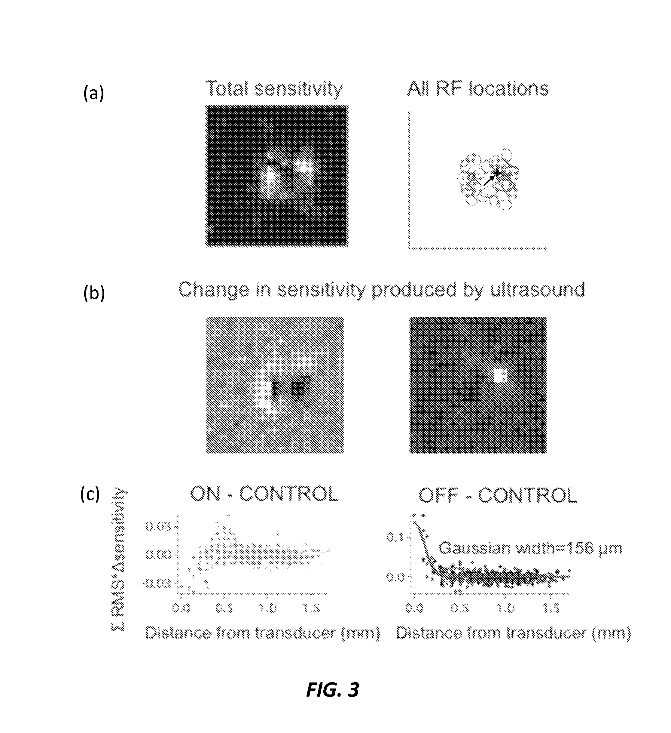 Noninvasive Ultrasound-Based Retinal Stimulator: Ultrasonic Eye