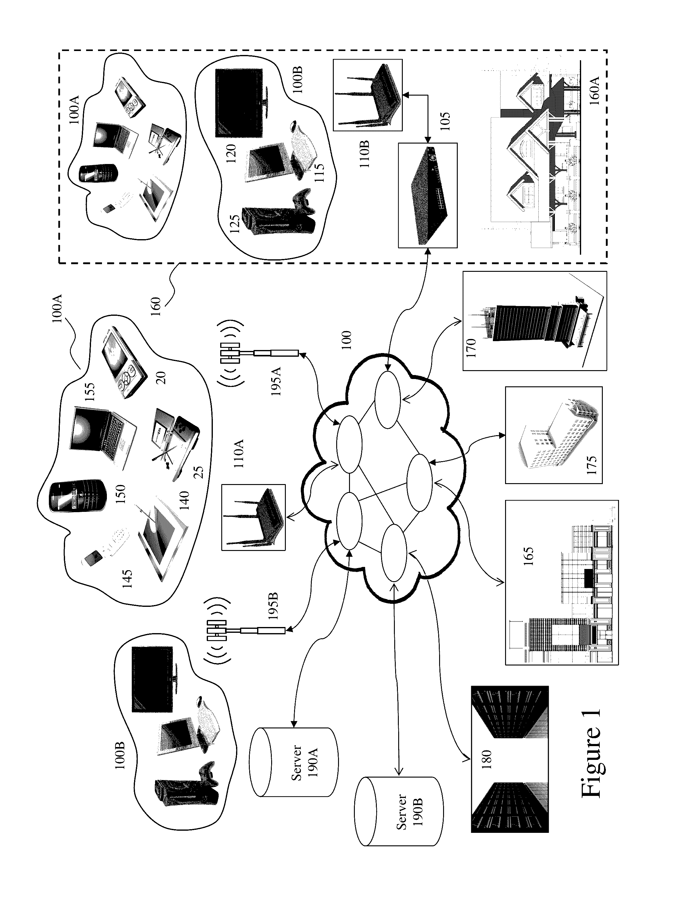 Methods and systems for delayed notifications in communications networks