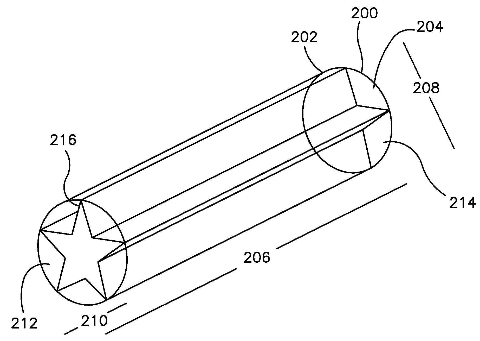 Internal structural configurations of bladders used in patient support systems