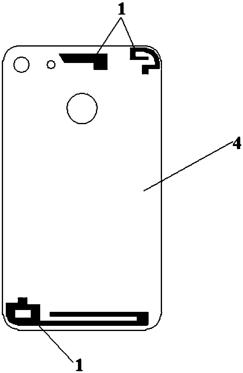 Antenna manufacturing method based on PDS technology, and antenna manufactured through antenna manufacturing method