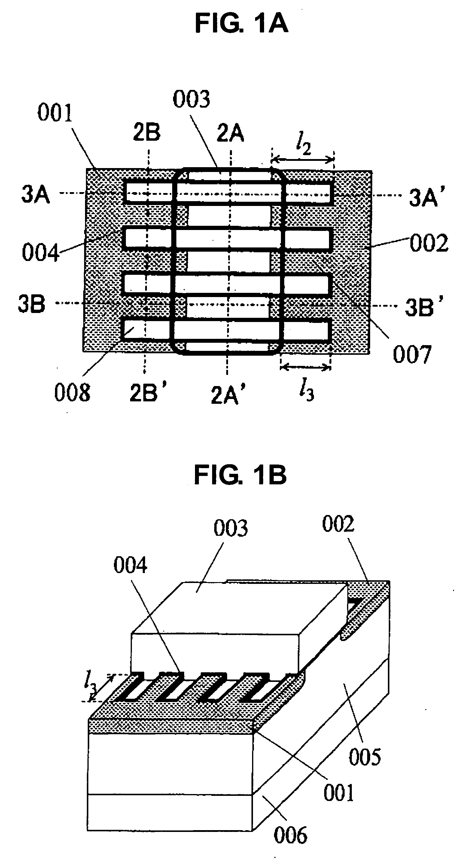 Semiconductor device and method of manufacturing the same