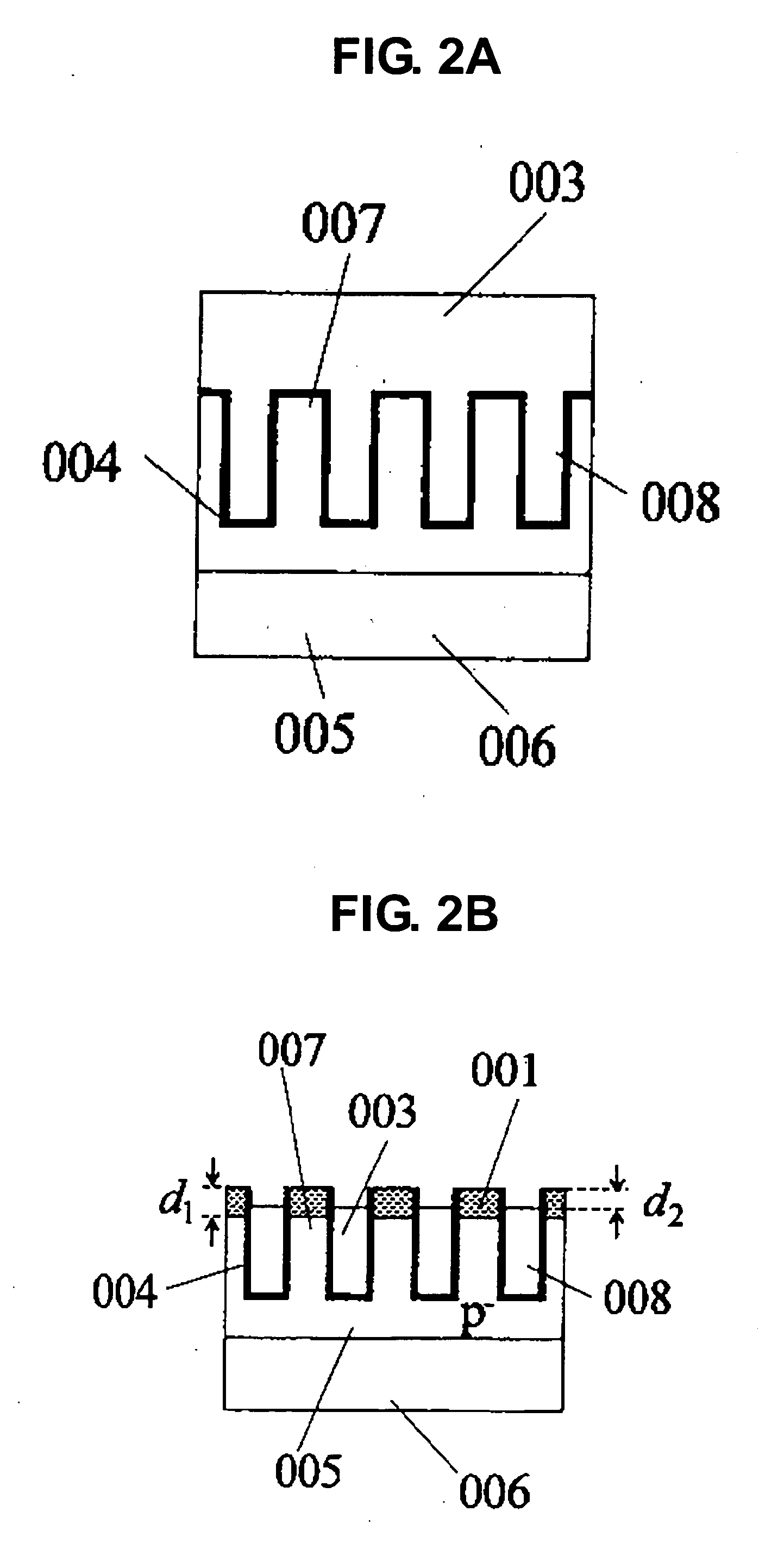 Semiconductor device and method of manufacturing the same