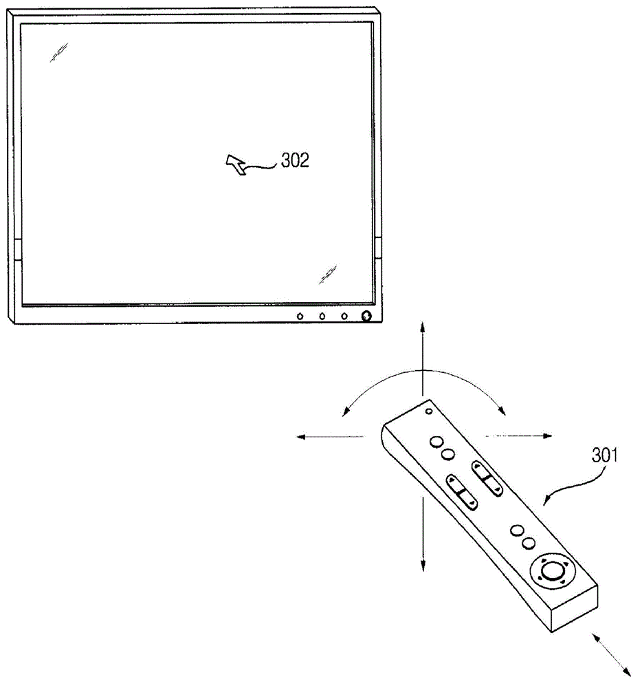 Image display apparatus and method for operating the image display apparatus