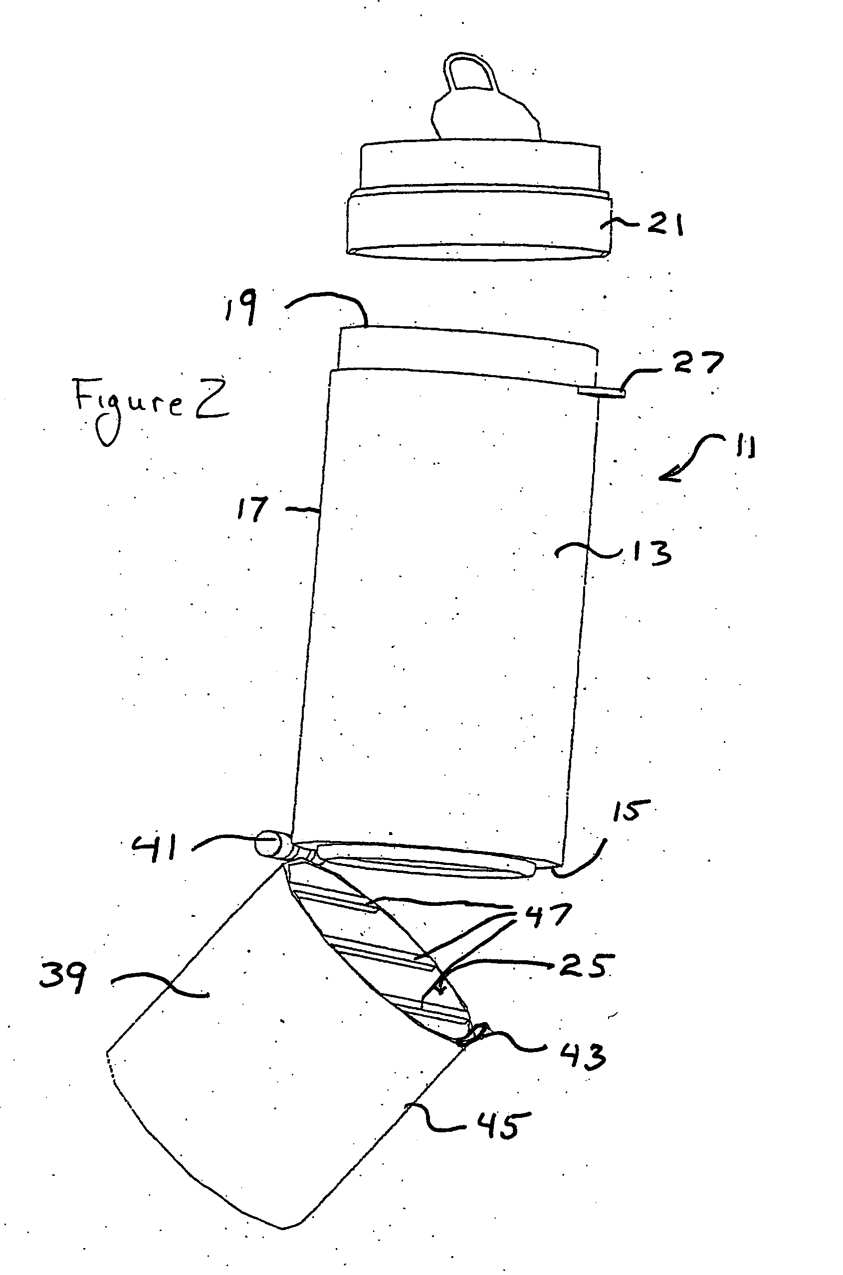 Activity wipe dispenser and multi-pack arrangement