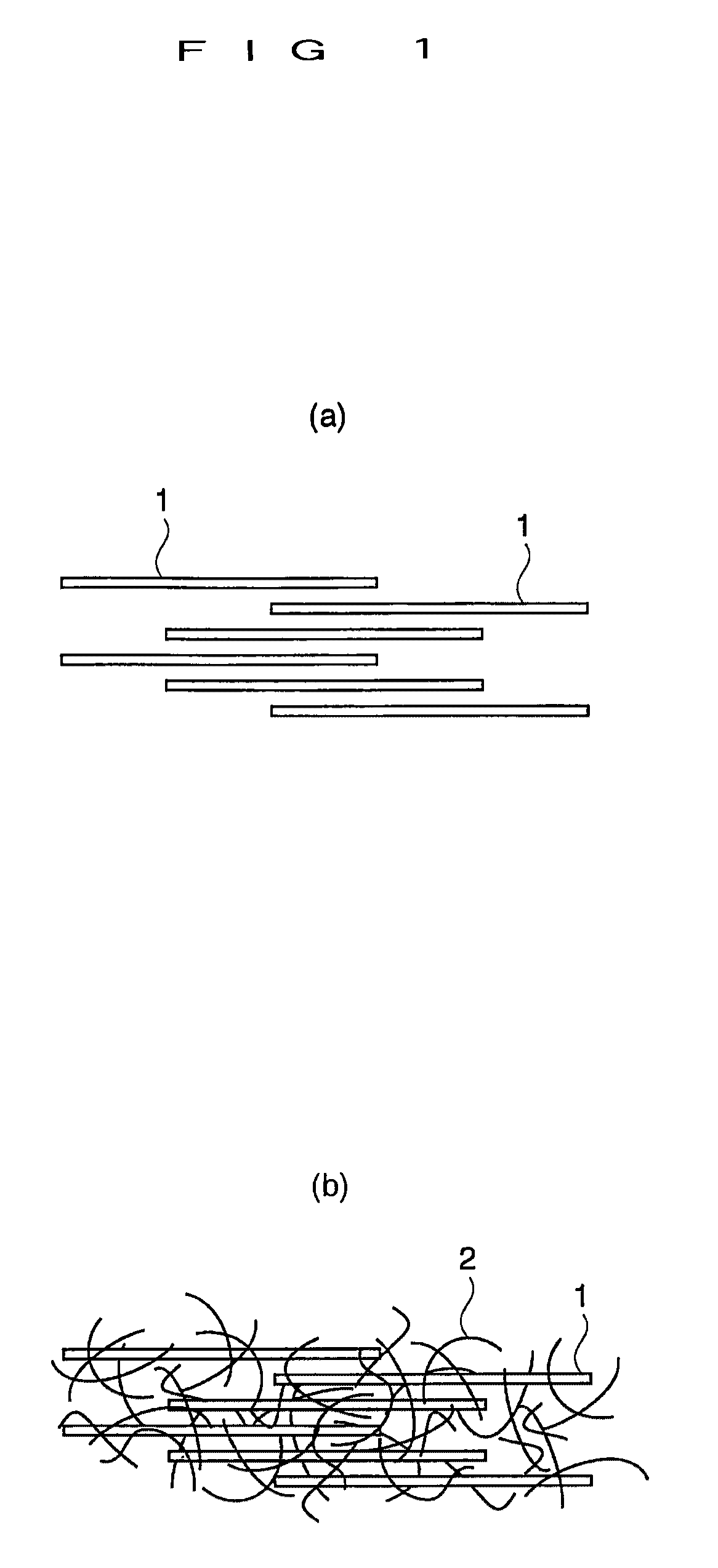 High heat conduction composite material