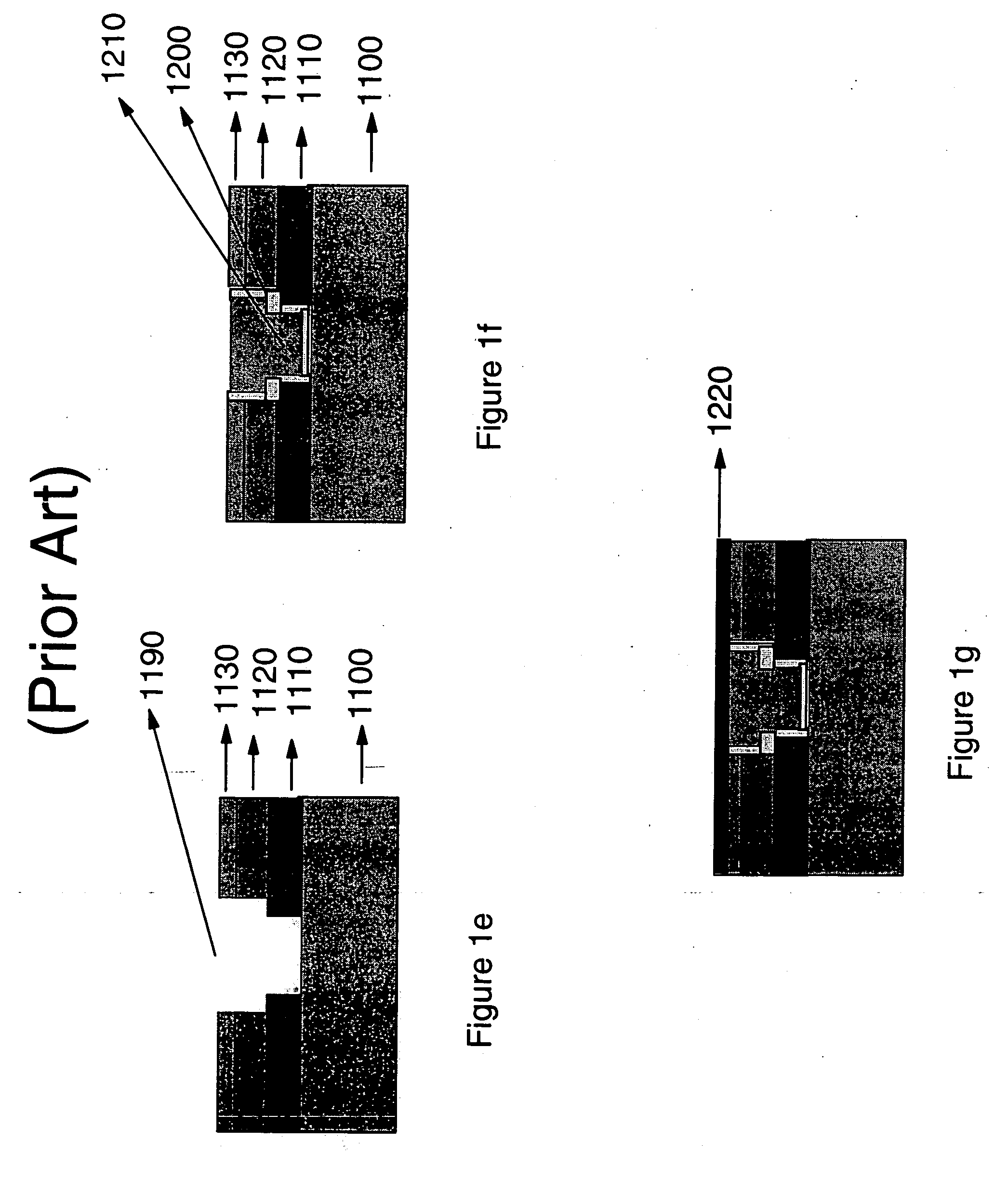 Interconnect structures with engineered dielectrics with nanocolumnar porosity