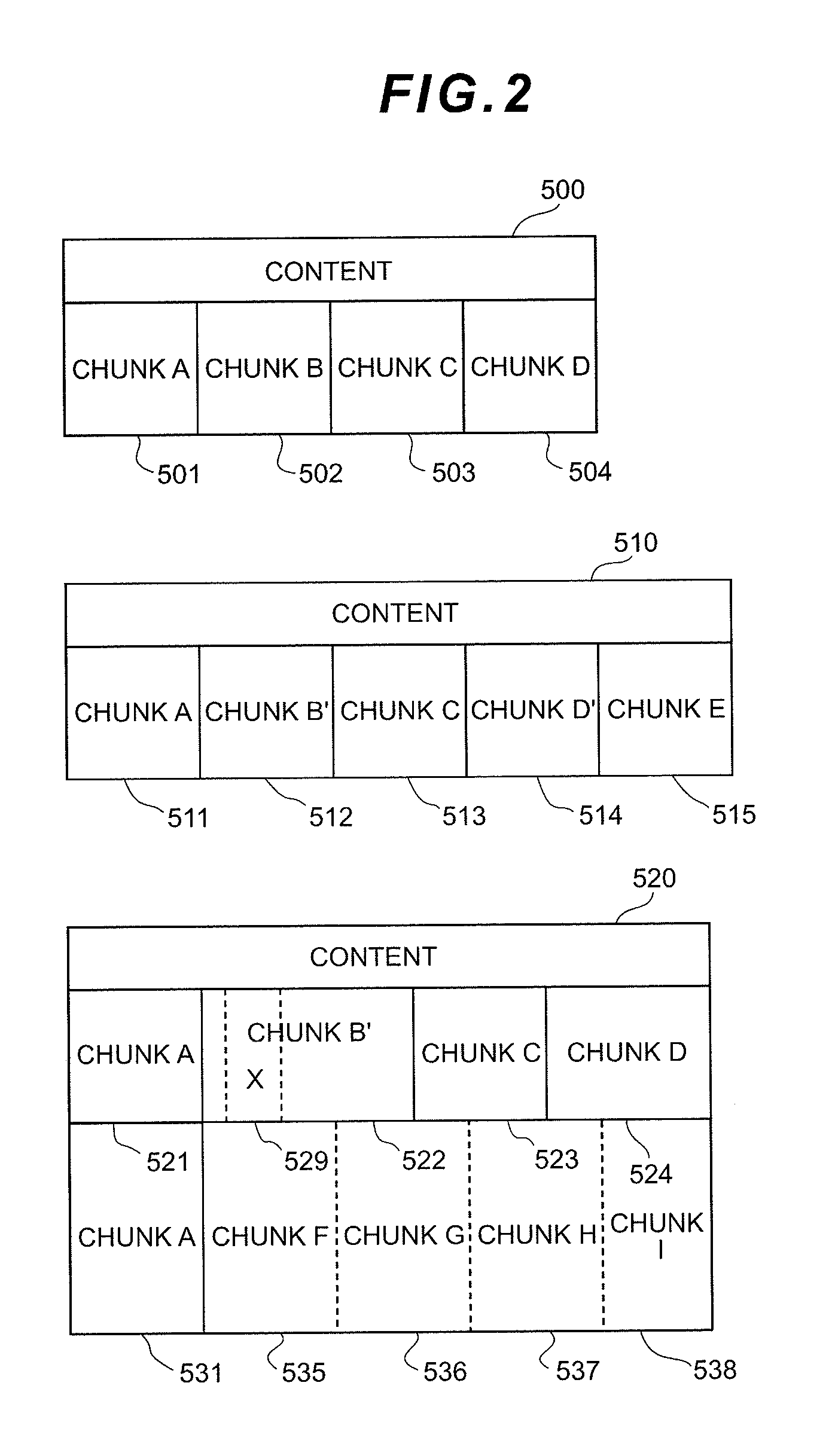 Storage apparatus and duplicate data detection method