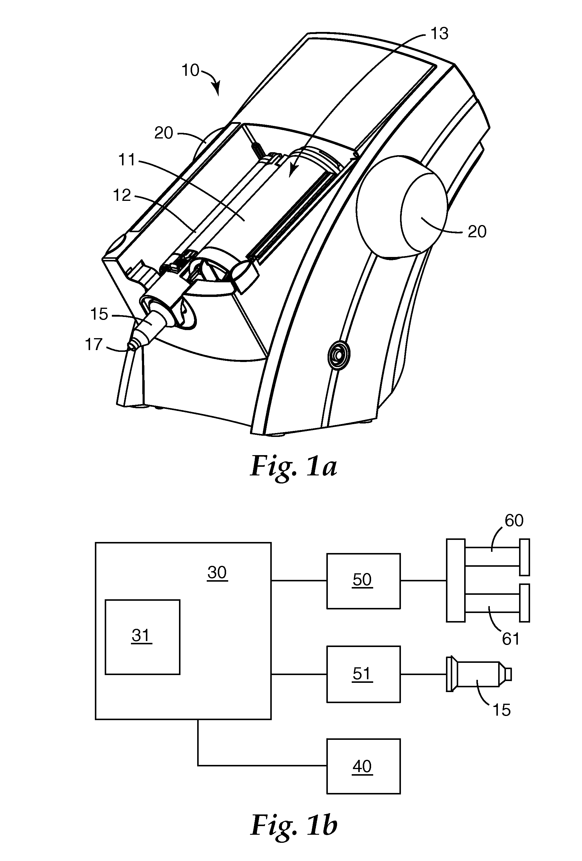 Dispenser and method for dispensing dental material