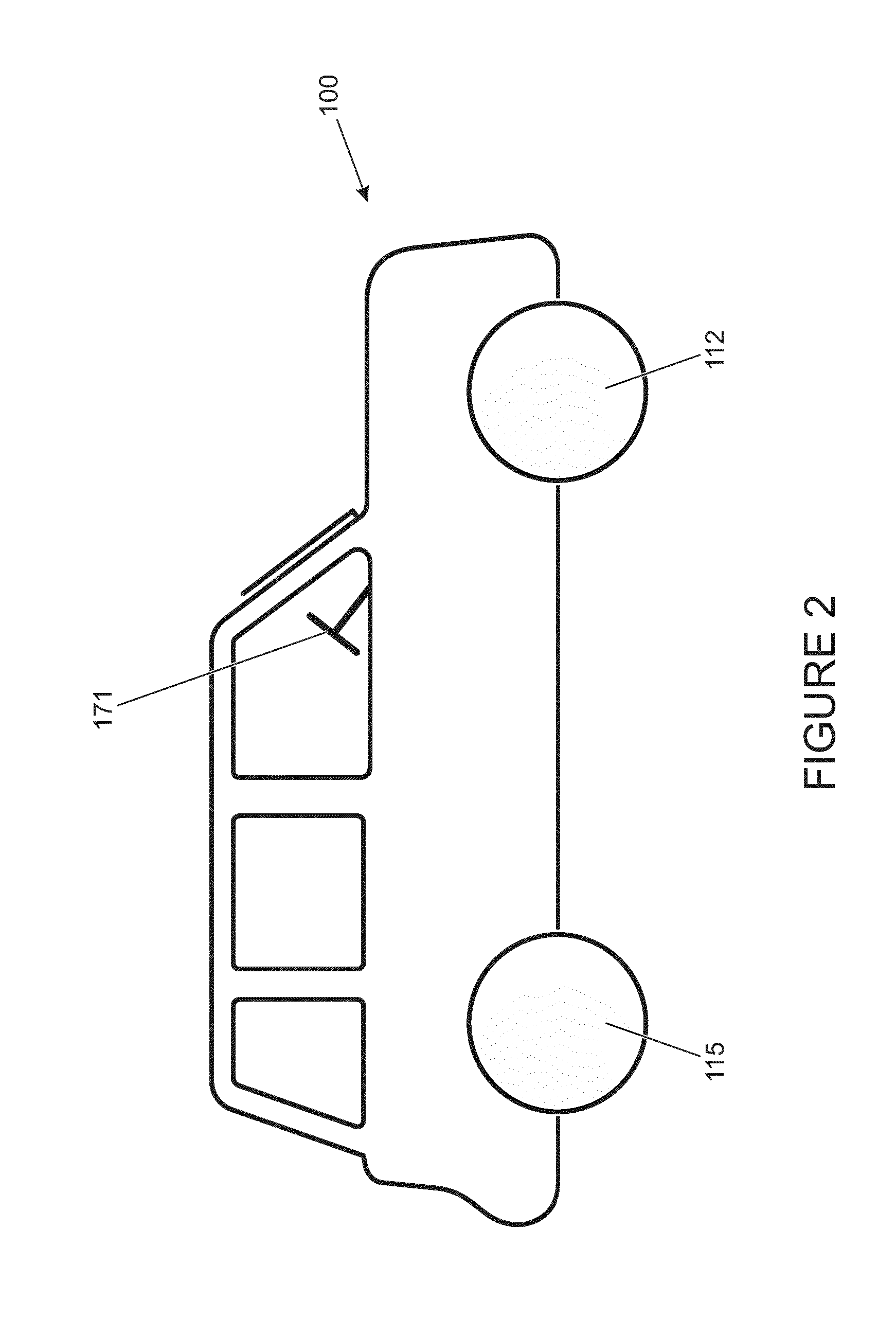 Vehicle speed control system and method