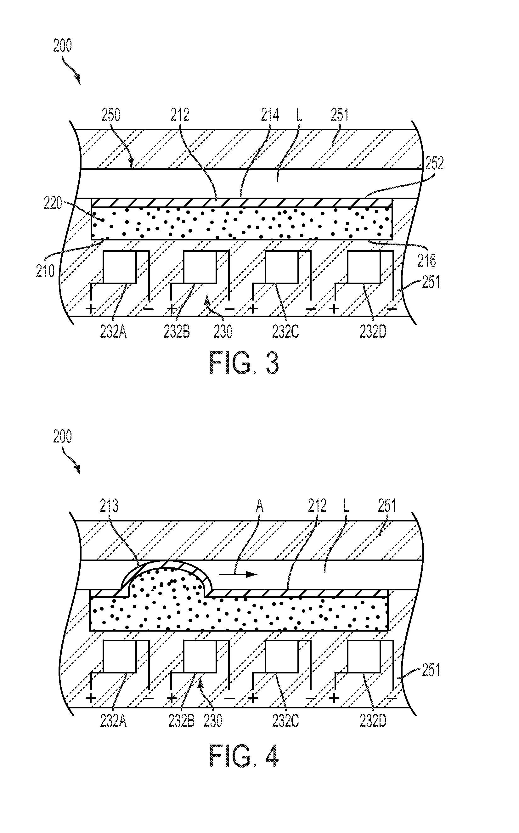 Ferrofluid control and sample collection for microfluidic application