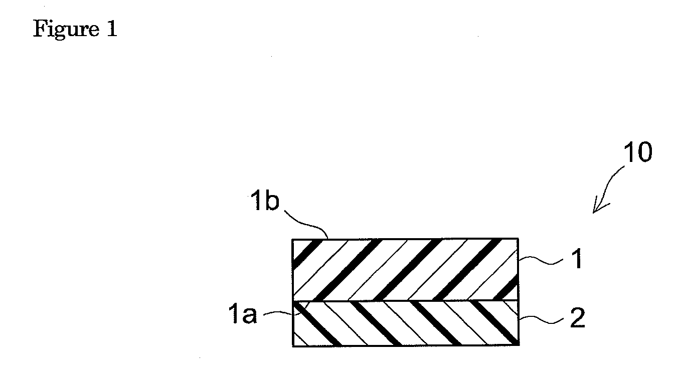 Pressure-sensitive adhesive sheet