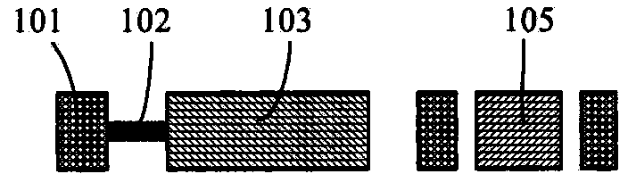 MEMS (micro-electrochemical systems) accelerometer and production method thereof