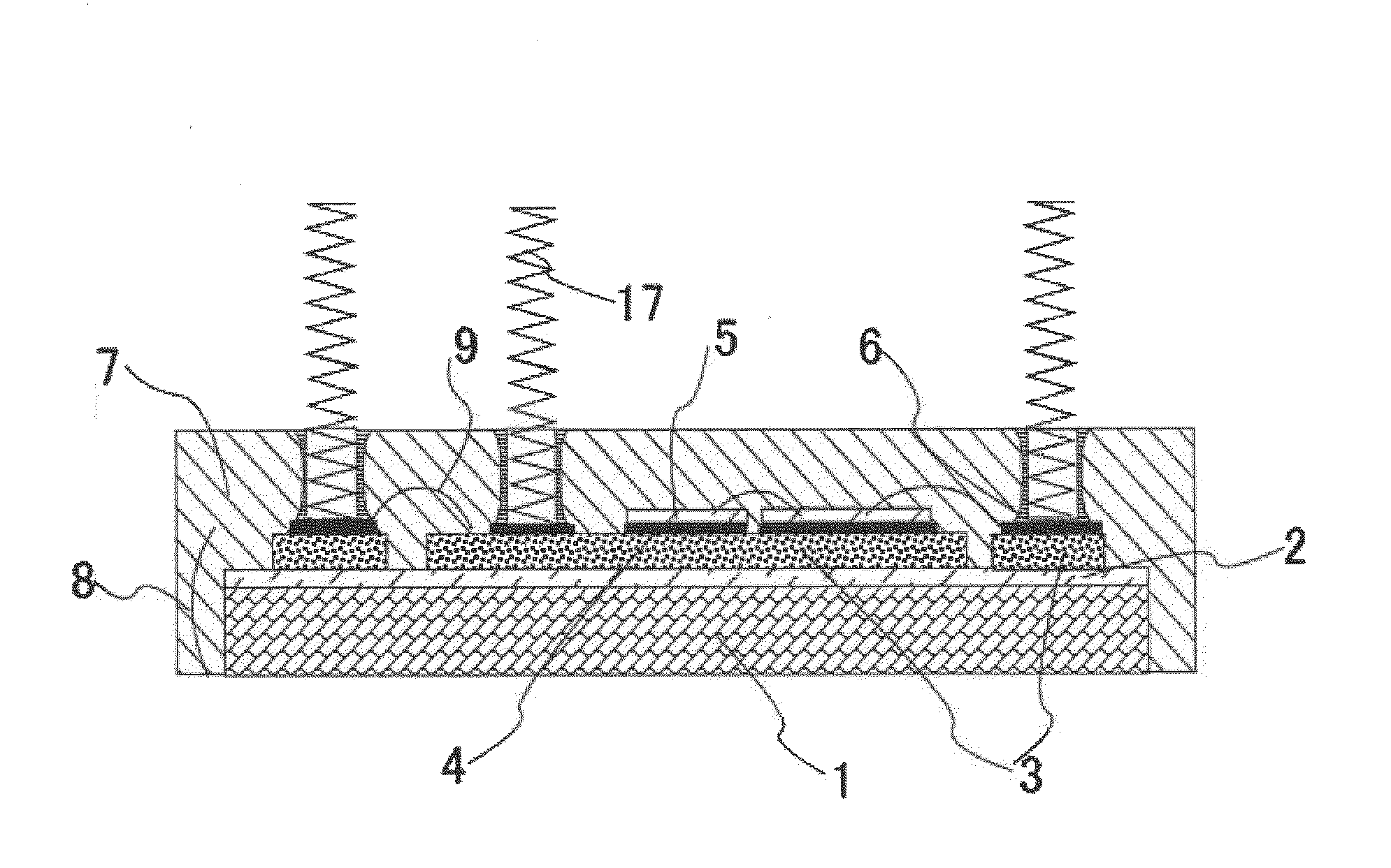 Power semiconductor device