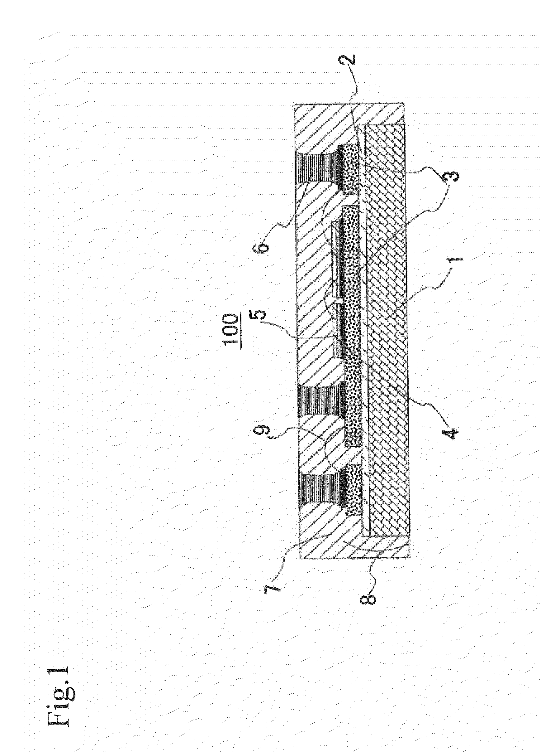 Power semiconductor device