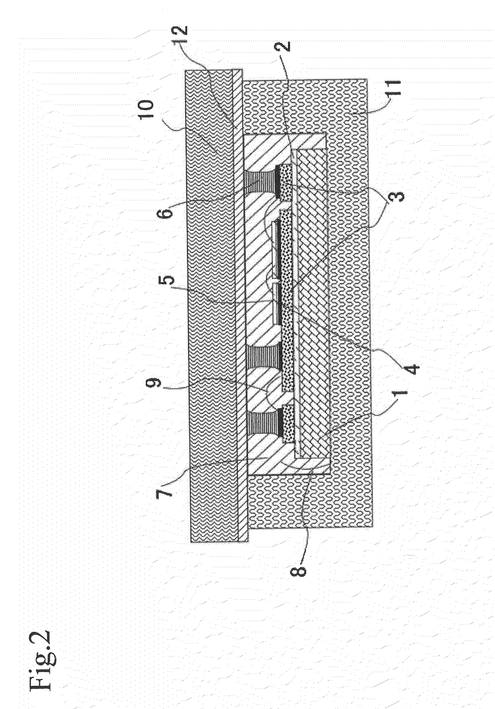 Power semiconductor device