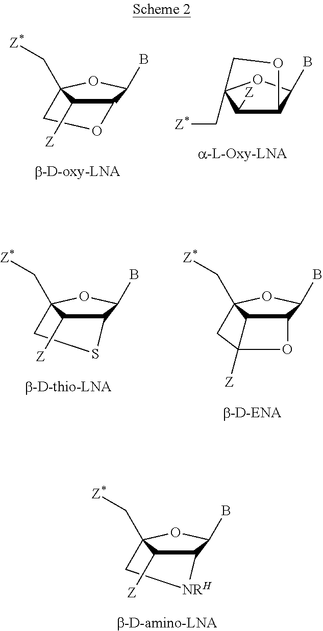 Compositions and methods for modulating gene expression