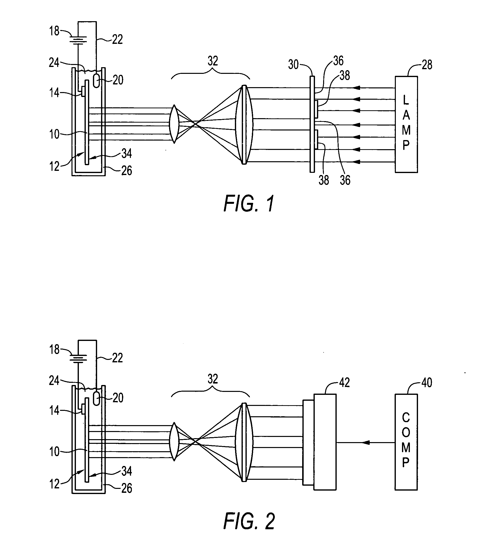 Direct patterning of silicon by photoelectrochemical etching