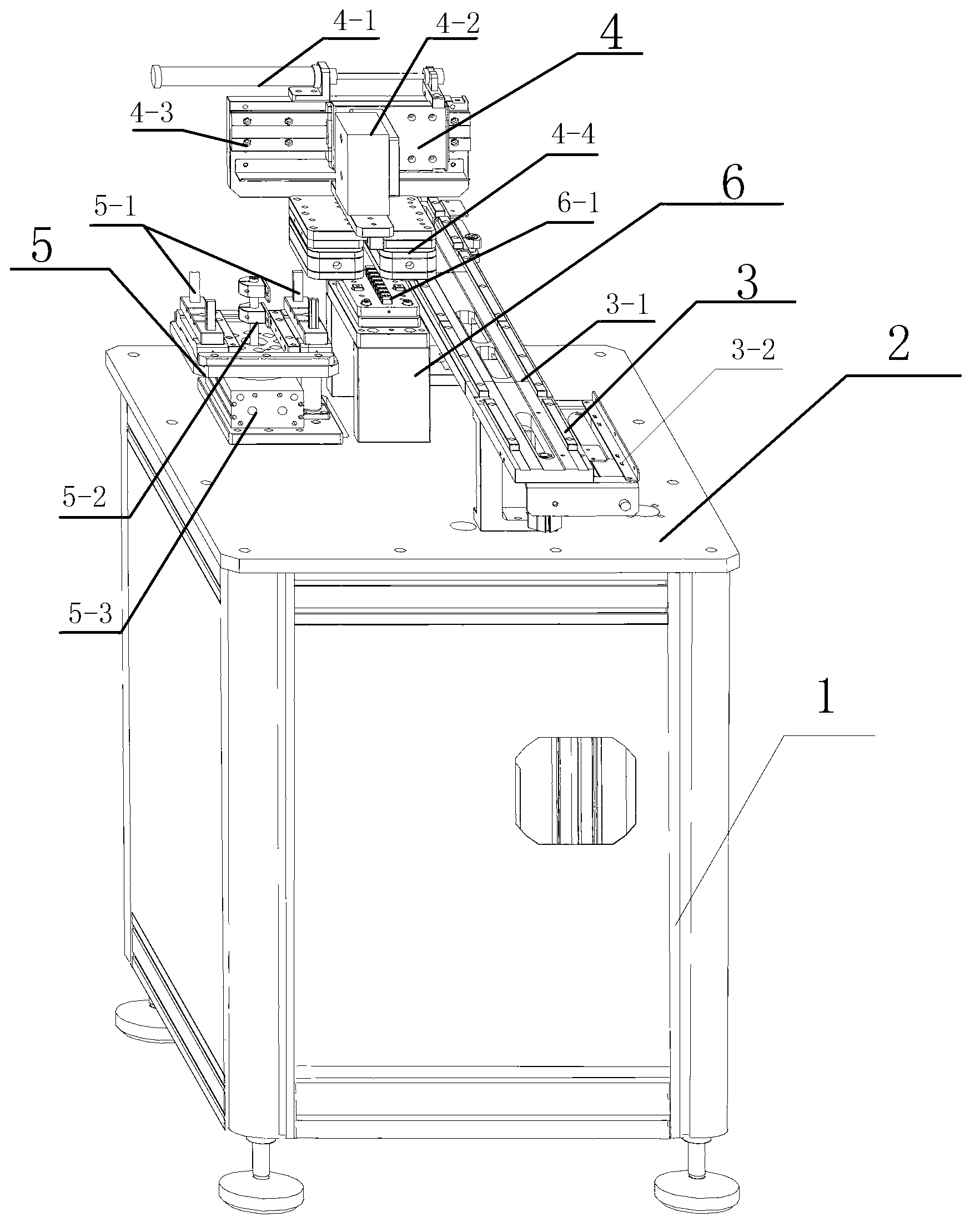 Automatic feeder for electrode plates