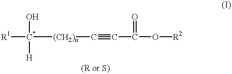 Process for preparing thrombin receptor antagonist building blocks