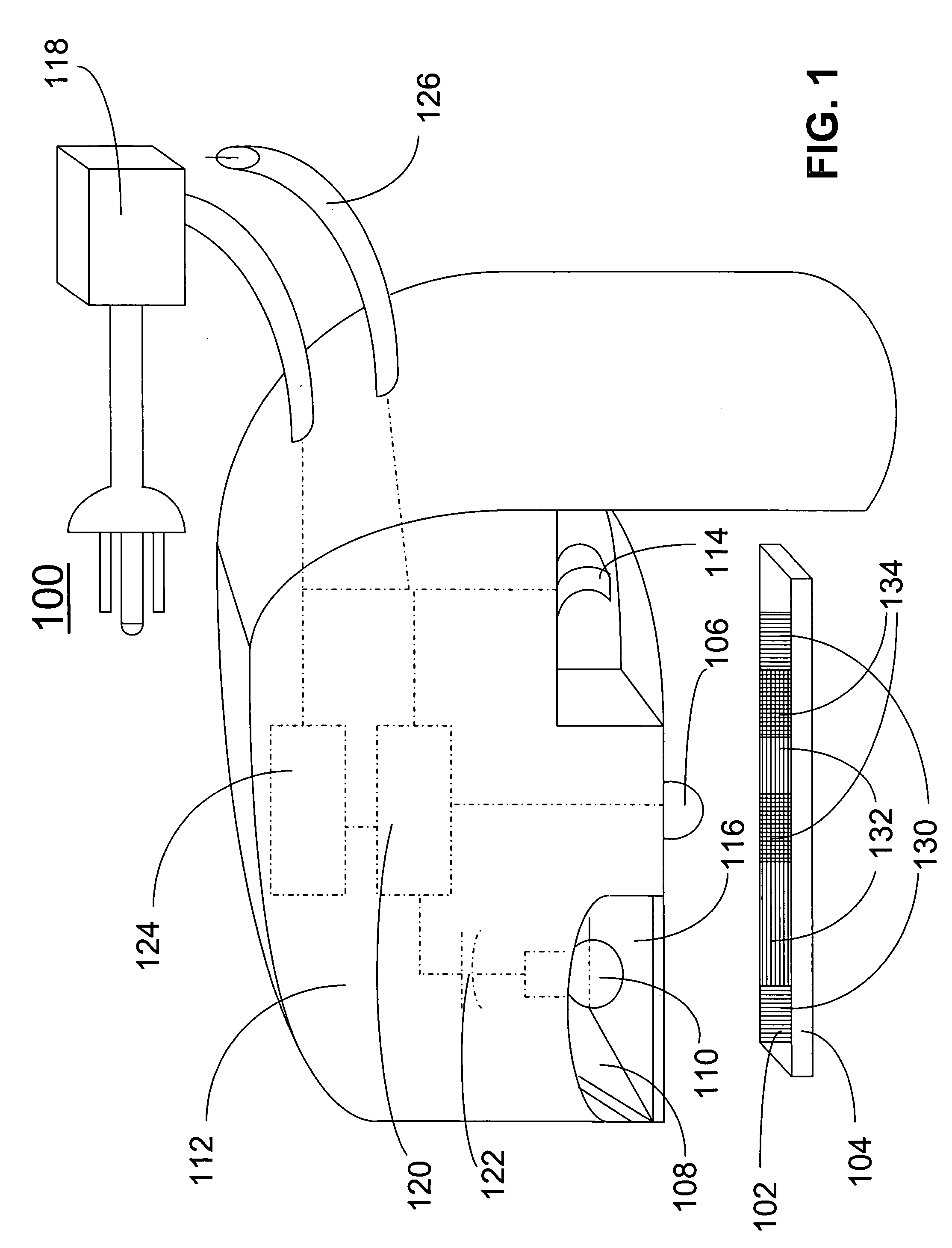 Systems and methods for reading indicium