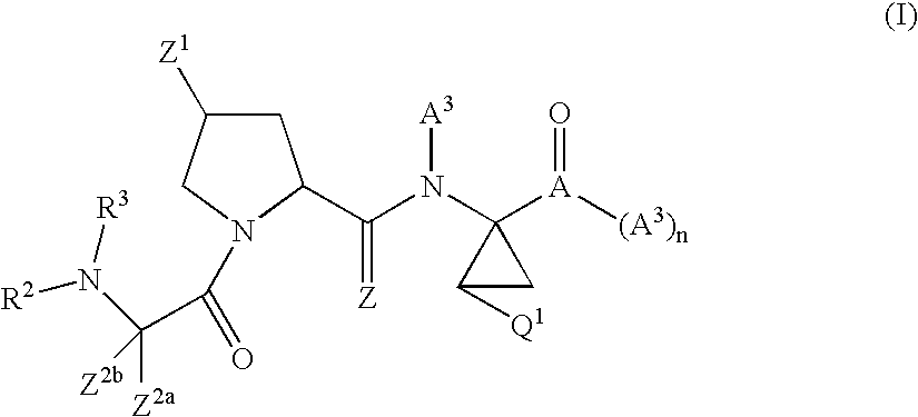 Antiviral compounds