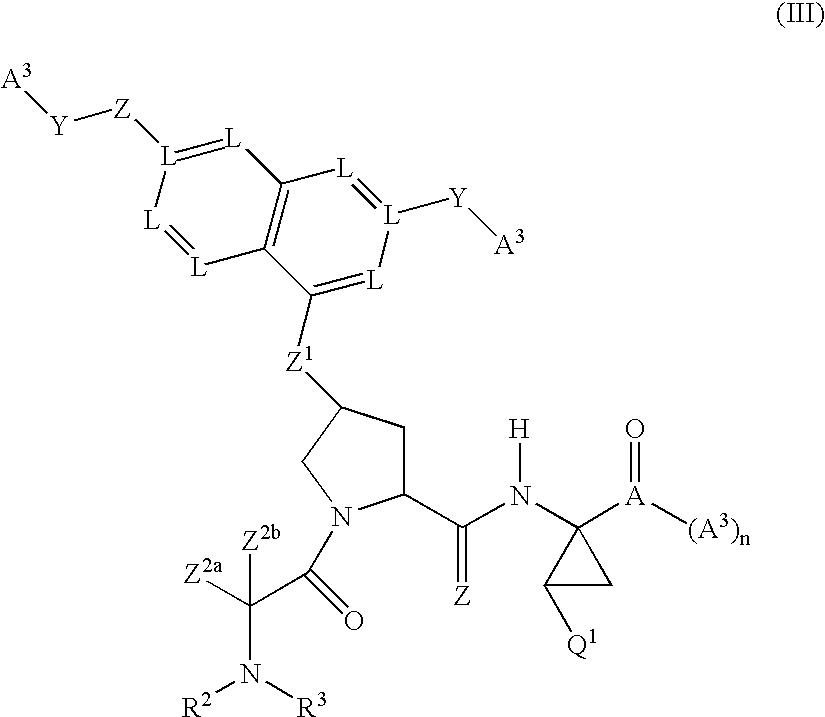 Antiviral compounds