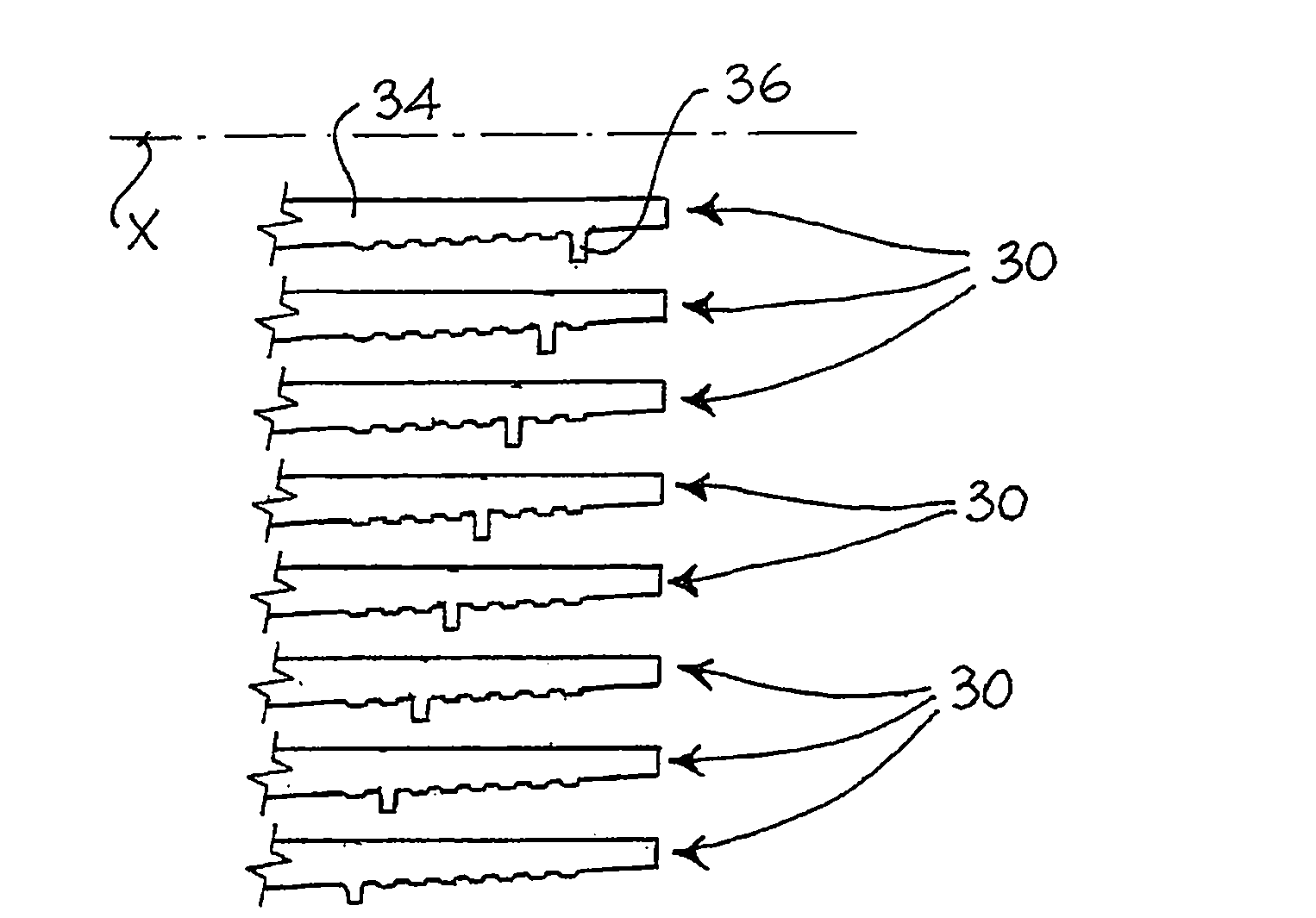 Circular knitting machine for socks with needles on the dial