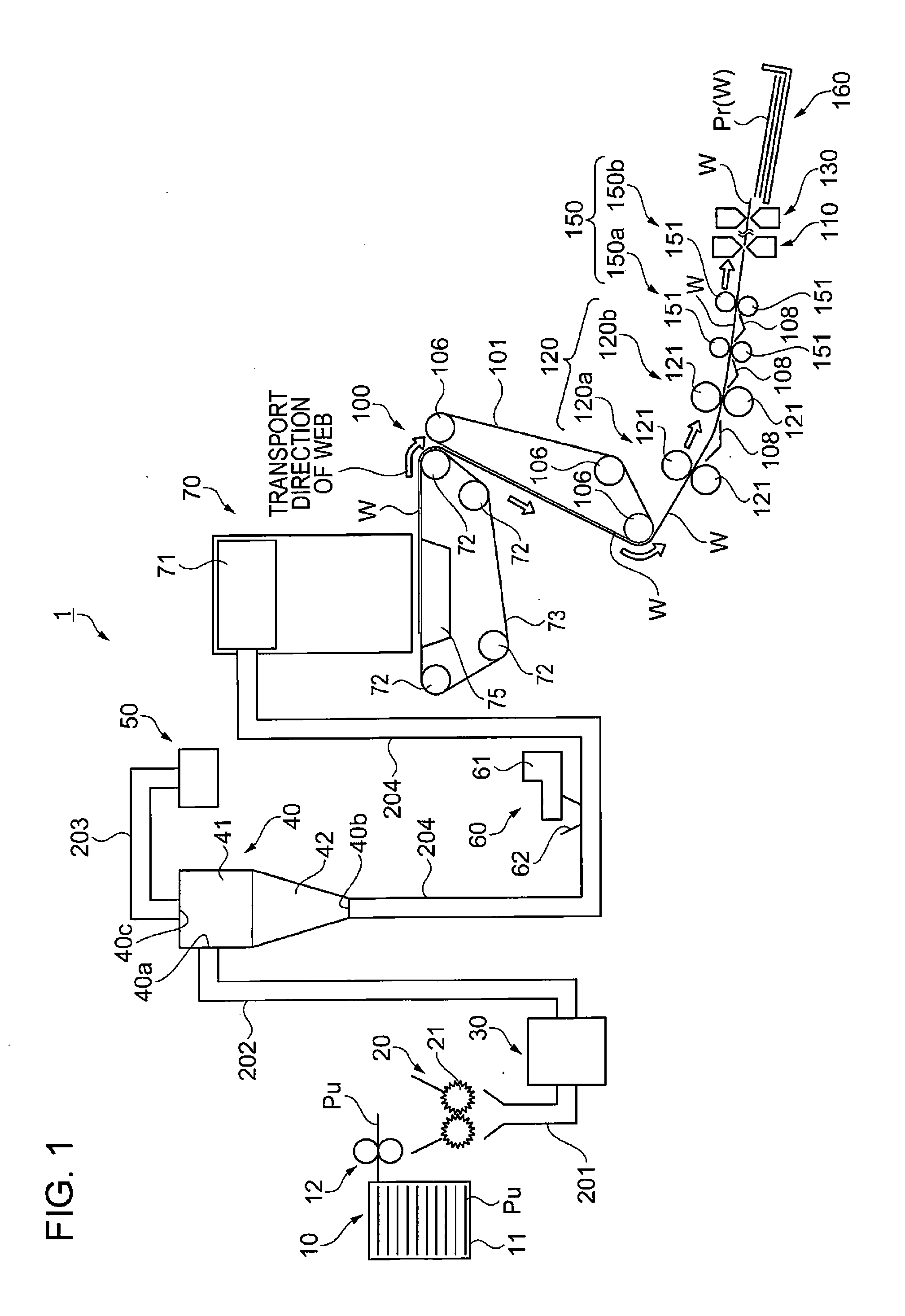 Sheet manufacturing apparatus and sheet manufacturing method