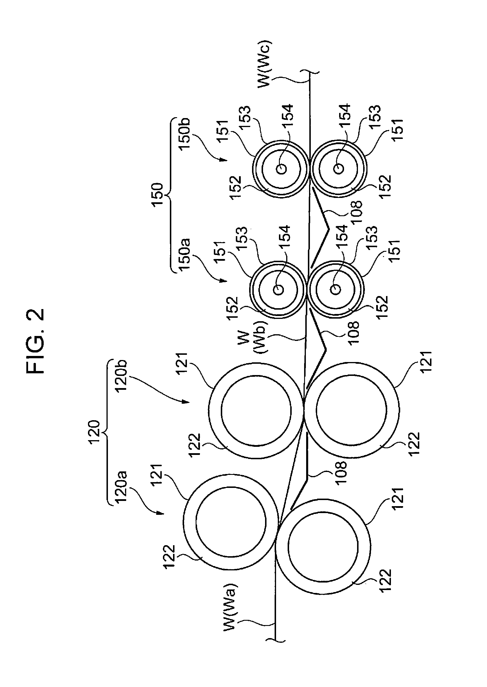 Sheet manufacturing apparatus and sheet manufacturing method