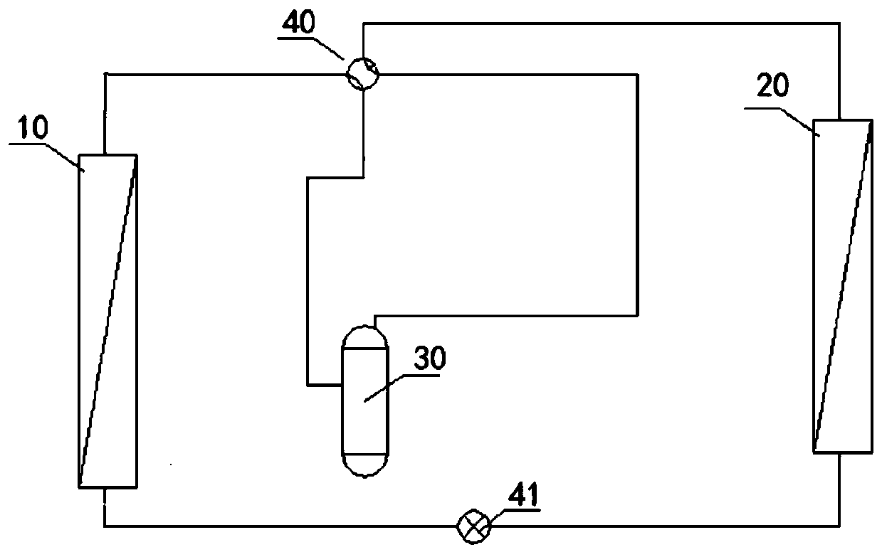 Integrated wall body and building