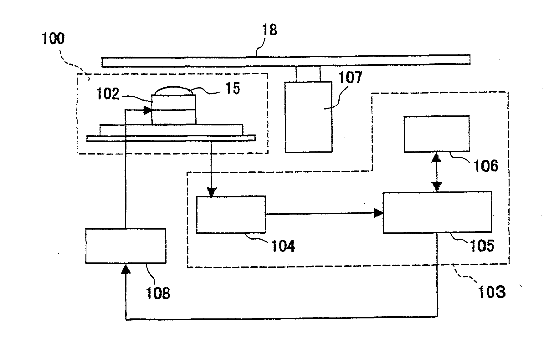 Optical apparatus