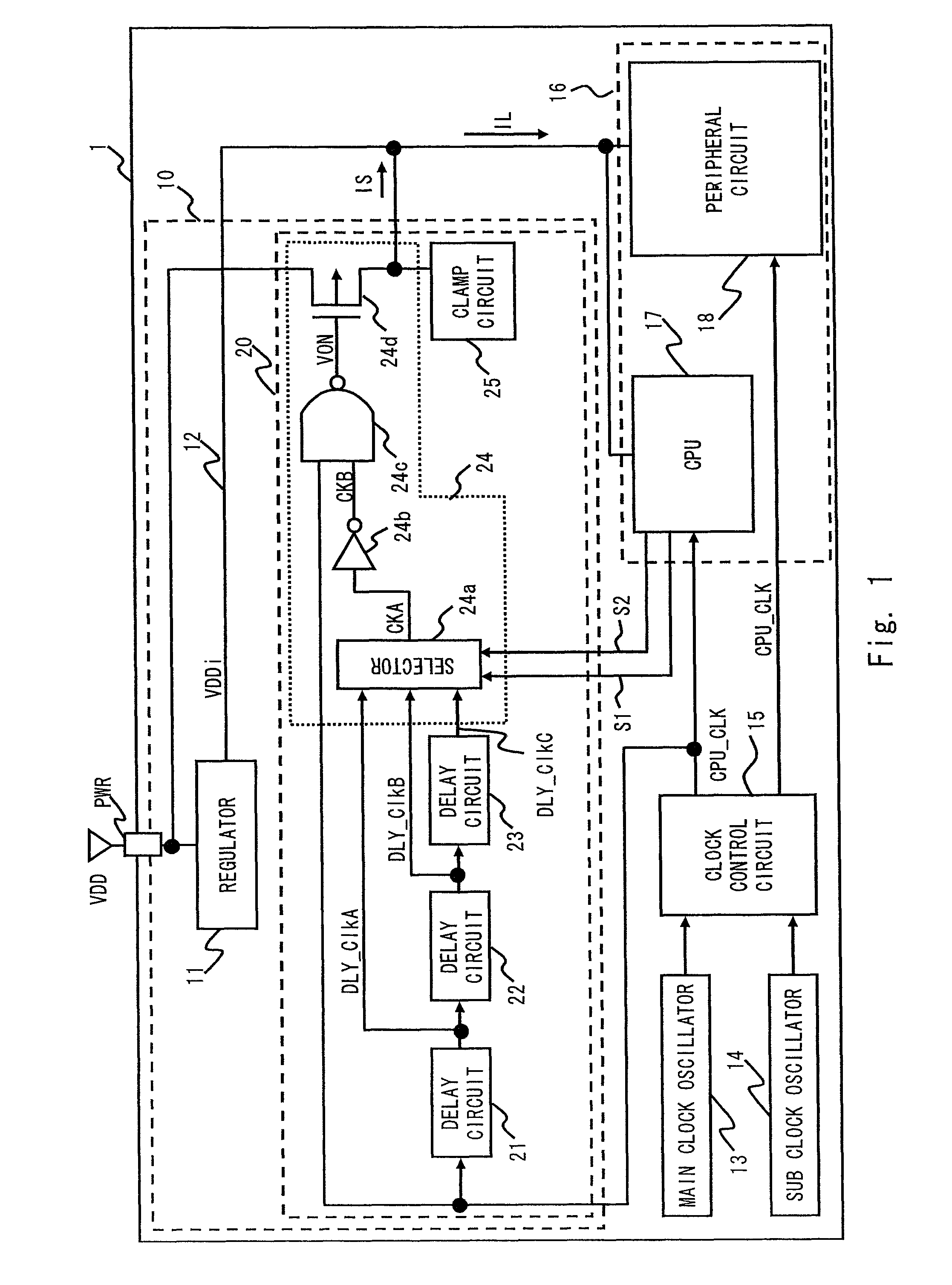 Data processing device and power supply voltage generator that control a power supply voltage during an auxiliary period, and method of controlling the power supply voltage thereof during an auxiliary period