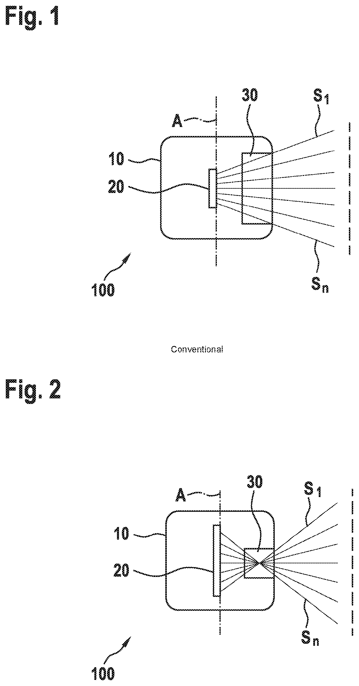 Lidar device