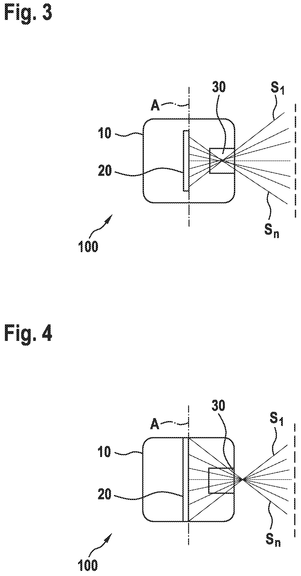 Lidar device