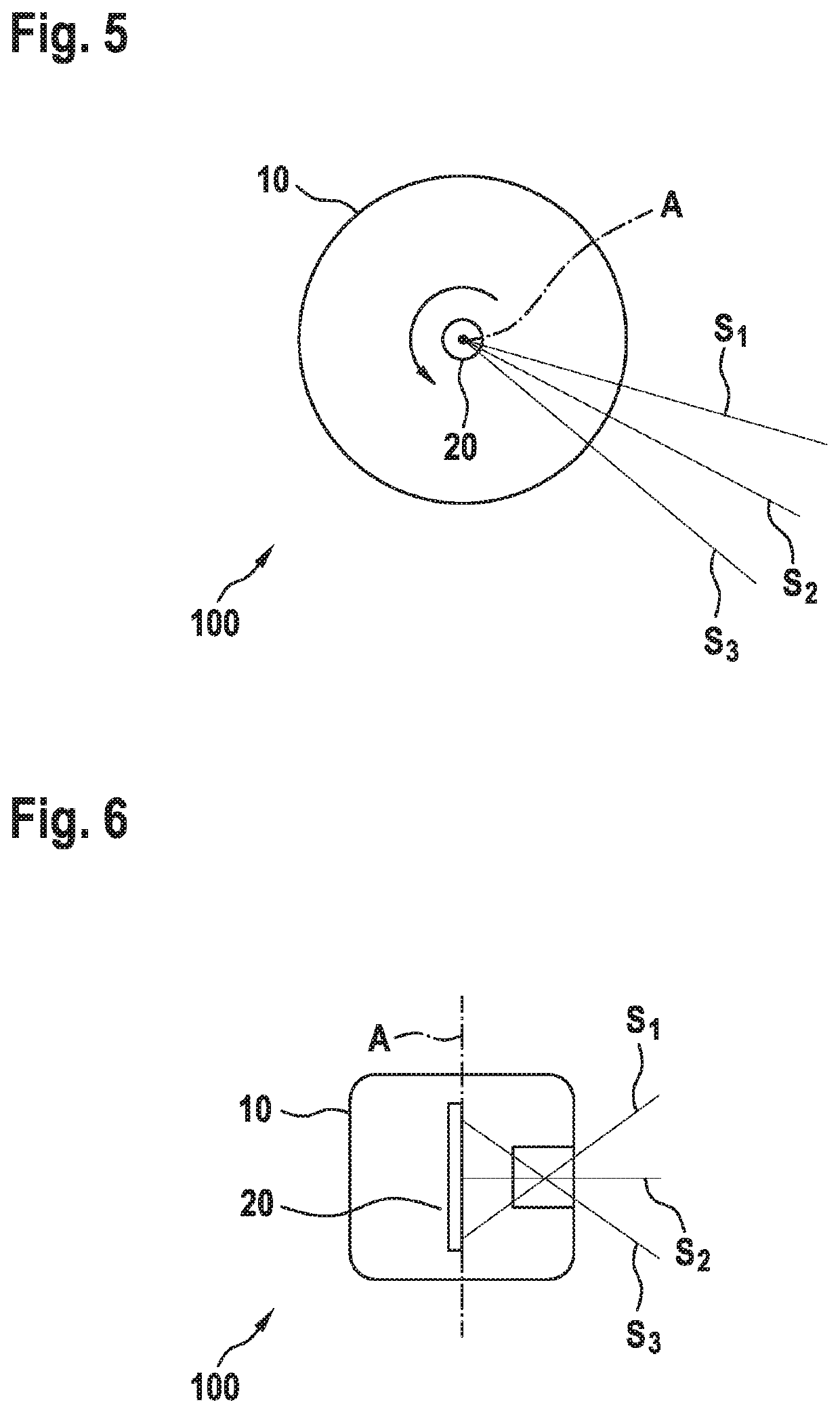 Lidar device