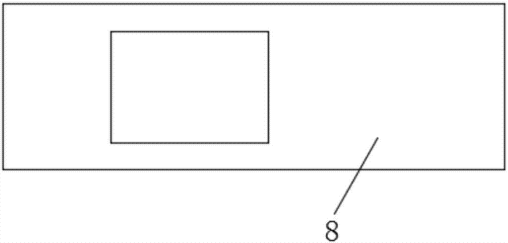 Basketball elasticity testing device