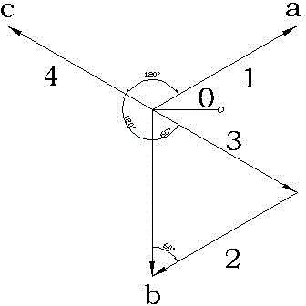 Novel auxiliary winding of transformer