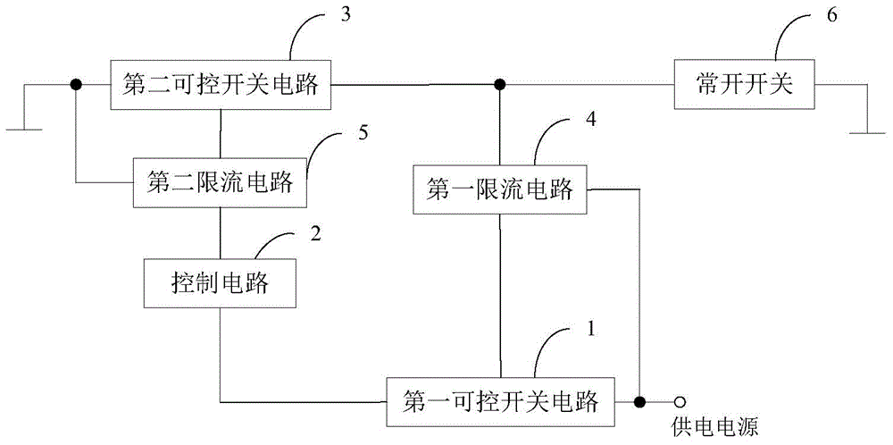 Trigger holding device