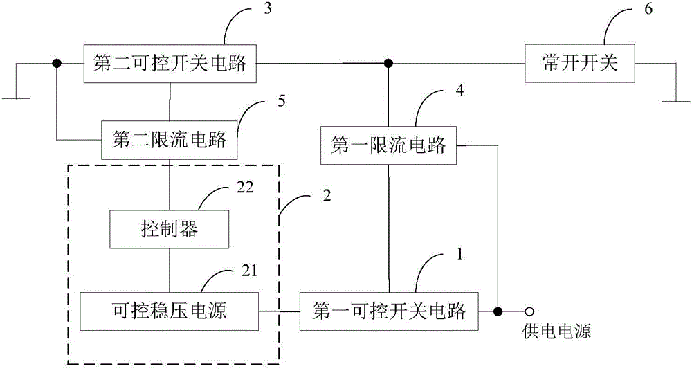 Trigger holding device